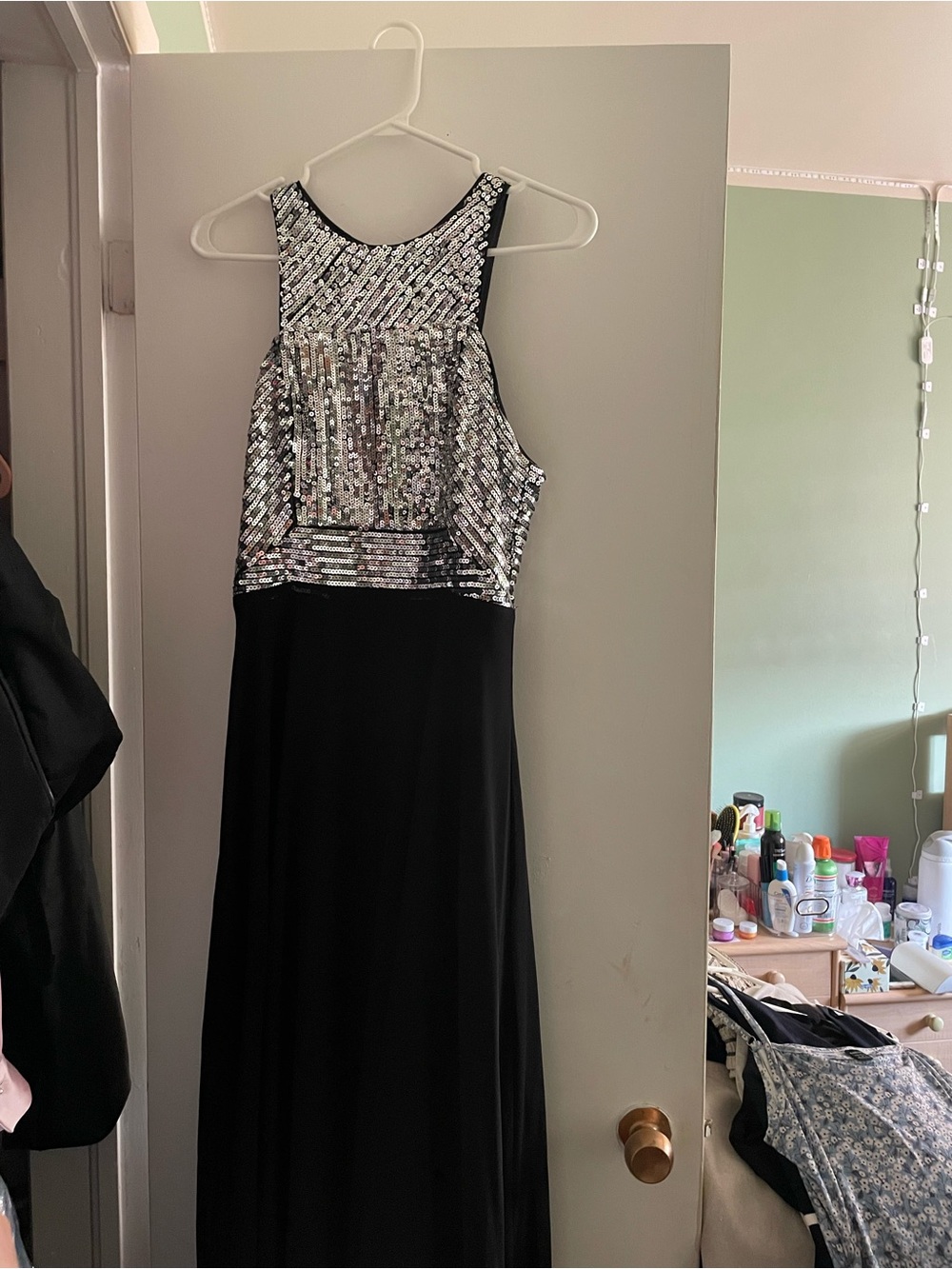 Dress Large